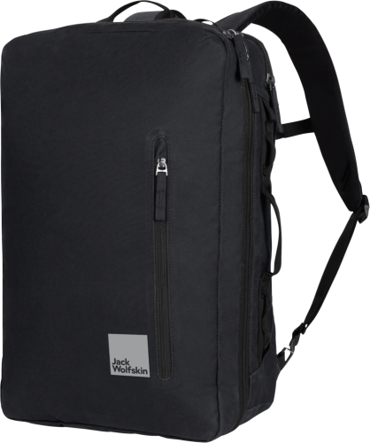 Jack Wolfskin Traveltopia Cabin Pack 30 Black