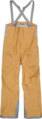 Houdini Men's Rollercoaster Bib Pants Sand Dune