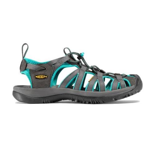 Keen Women's Whisper Dark Shadow/Ceramic