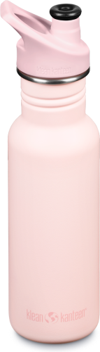 Klean Kanteen Classic Narrow 532 ml (Sport Cap) Heavenly Pink