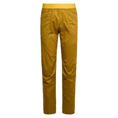 La Sportiva Men's Roots Pant Savana/Bamboo