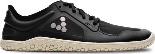 Vivobarefoot Women's Primus Lite IV All Weather Obsidian