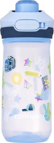 Contigo Kids' Jessie Autopop Water Bottle 420 ml Periw School