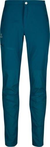 Halti Women's Pallas X-Stretch Lite Pants Moroccan Blue
