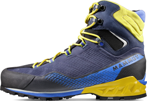 Mammut Men's Kento Advanced High GORE-TEX Marine-Mello