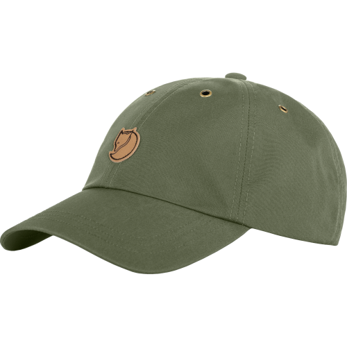 Fjällräven Helags Cap Laurel Green