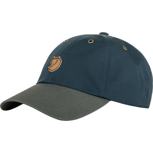 Fjällräven Helags Cap Mountain Blue-Basalt