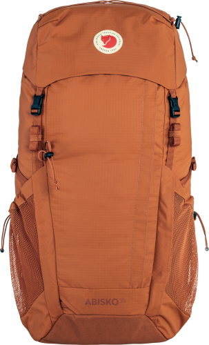 Fjällräven Abisko Hike 35 S/M Terracotta Brown