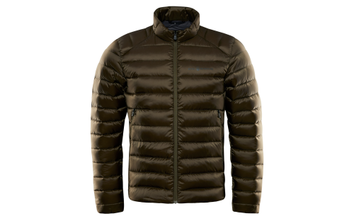 Sail Racing Men's Spray Down Jacket Dusty Green