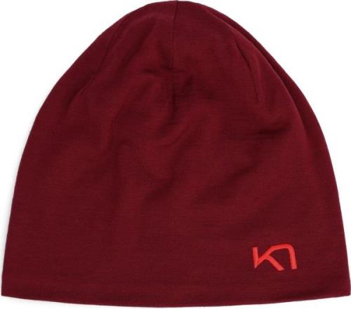 Kari Traa Women's Tikse Beanie Rouge