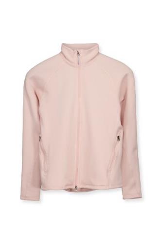 Houdini Women's Power Up Jacket Dulcet Pink