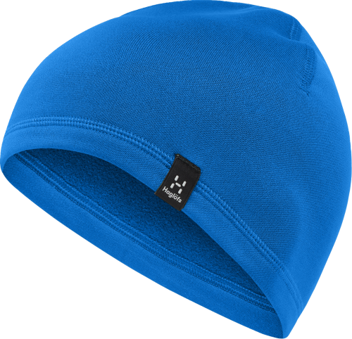 Haglöfs Betula Beanie Electric Blue