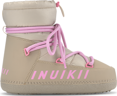 Inuikii Women's Mountain Beige