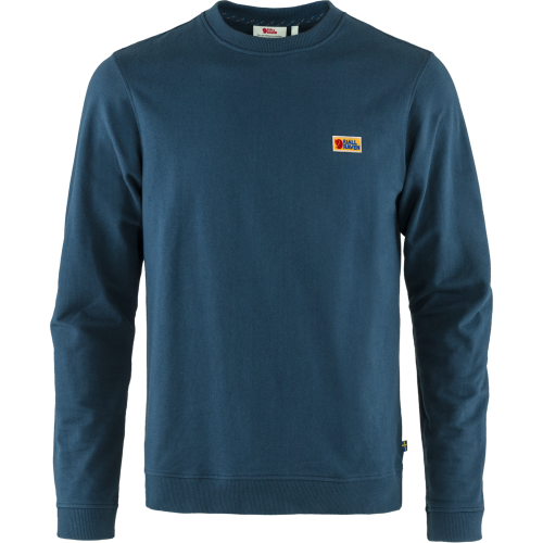 Fjällräven Men's Vardag Sweater Storm