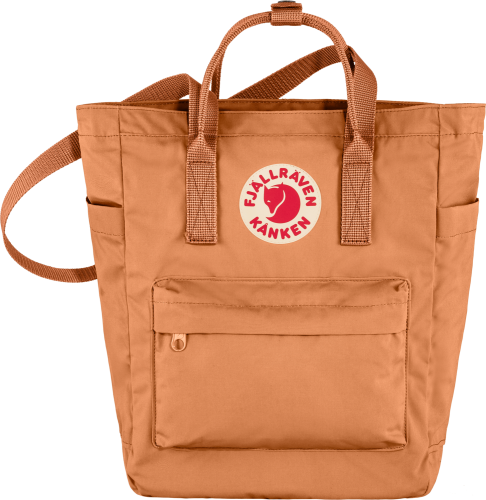 Fjällräven Kånken Totepack Desert Brown