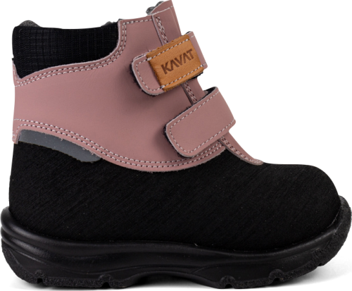 Kavat Kids' Yxhult 2.0 XC Ash Rose