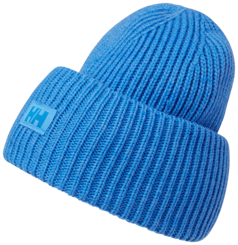 Helly Hansen HH Rib Beanie Ultra Blue