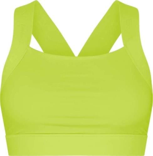 Röhnisch Women's Kay Sports Bra Lime Punch