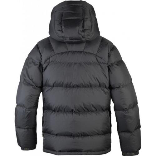 Fjällräven Men's Expedition Down Lite Jacket Black