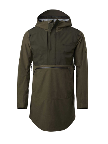 Chevalier Men's Pointer Pro Chevalite Anorak Autumn Green