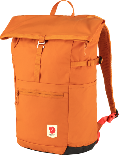 Fjällräven High Coast Foldsack 24 Sunset Orange