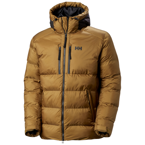 Helly Hansen Men's Park Puffy Parka Lynx