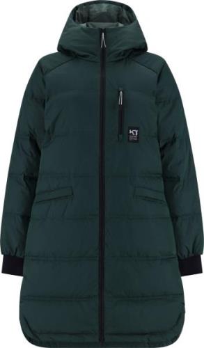 Kari Traa Women's Rongve Parka Pine