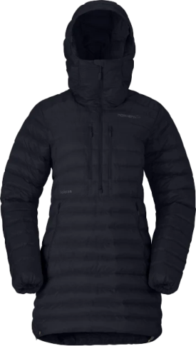 Norrøna Women's Lofoten Down800 Anorak  Caviar