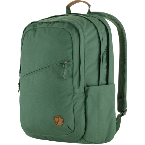 Fjällräven Räven 28 Deep Patina