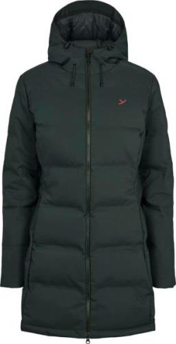 Nordisk Women's Aukea Bonded Down Coat Black