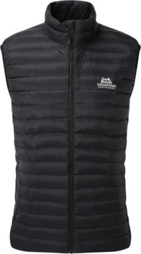 Mountain Equipment Men's Frostline Vest Black