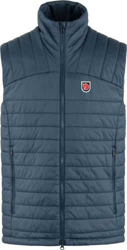 Fjällräven Men's Expedition X-Lätt Vest Navy