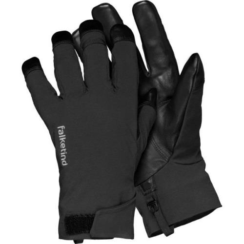 Norrøna Falketind Dri Short Gloves Caviar