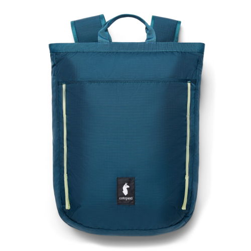 Cotopaxi Todo 16L Convertible Tote - Cada Dia Abyss