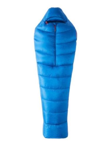 Marmot Bantamweight 15 Long Dark Azure/Clear Blue