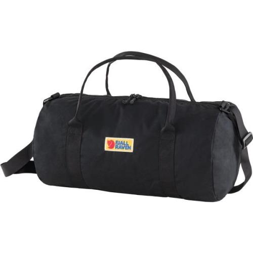 Fjällräven Vardag Duffel 30 Black