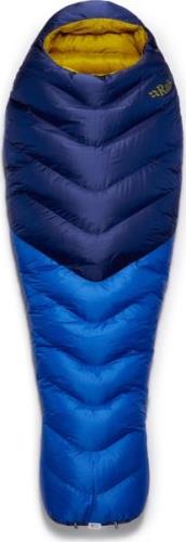 Rab Neutrino 600 Nightfall Blue