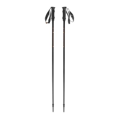 Gridarmor Hafjell Ski Pole Black/Butternut