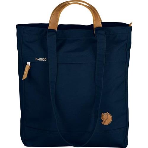 Fjällräven Totepack No. 1 Navy