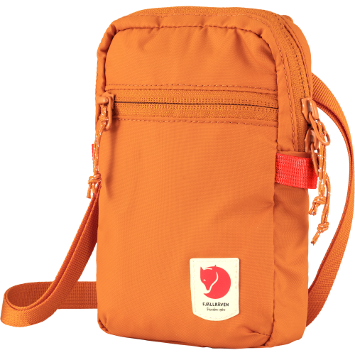 Fjällräven High Coast Pocket Sunset Orange