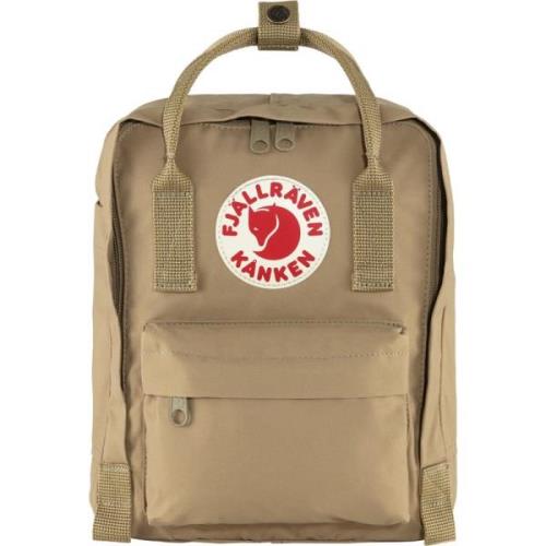 Fjällräven Kånken Mini Clay