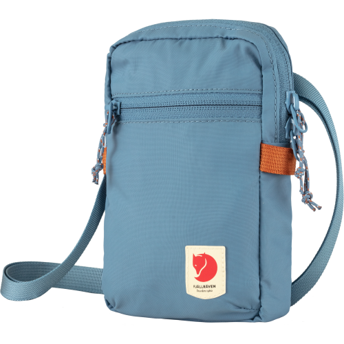 Fjällräven High Coast Pocket Dawn Blue