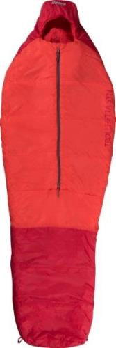 Bergans Trollhetta Synthetic 800 Firered/Red