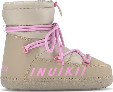 Inuikii Women's Mountain Beige