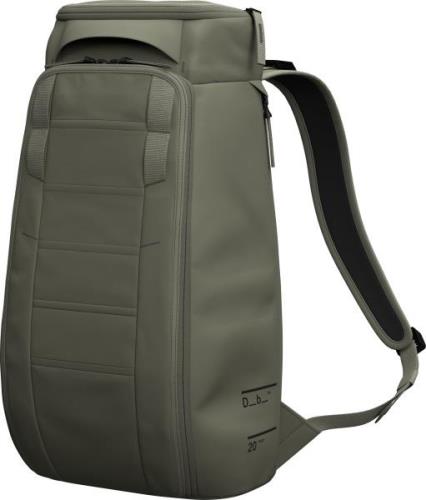 Db Hugger Backpack 20L Moss Green