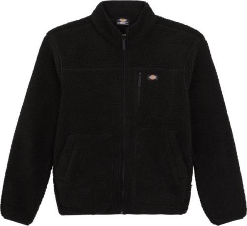 Dickies Men's Mount Hope Fleece Black