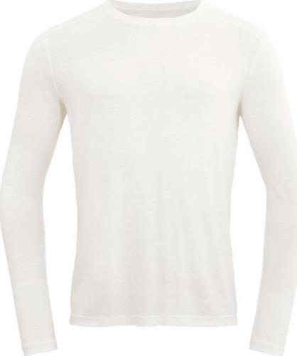 Devold Men's Hovland Merino 200 Shirt White