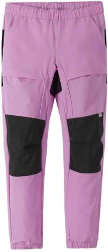 Reima Kids' Pants Vaeltaa Lilac Pink