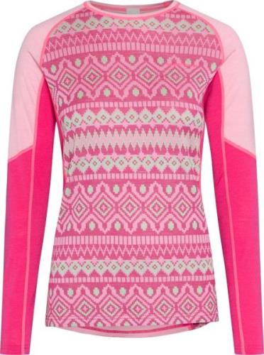 Kari Traa Women's Malia Long Sleeve Prism