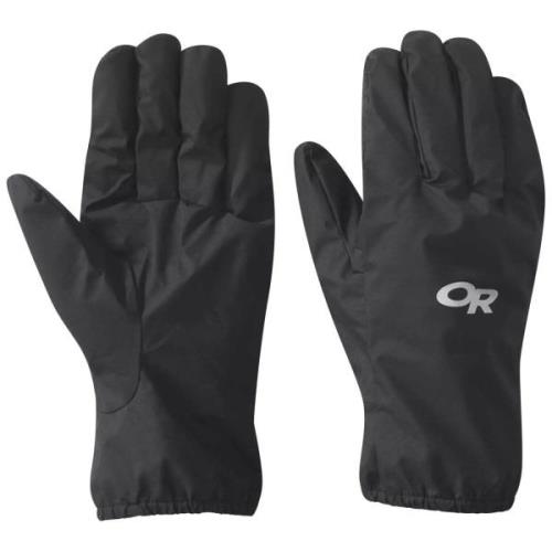 Outdoor Research Men's Versaliner Sensor Gloves Black